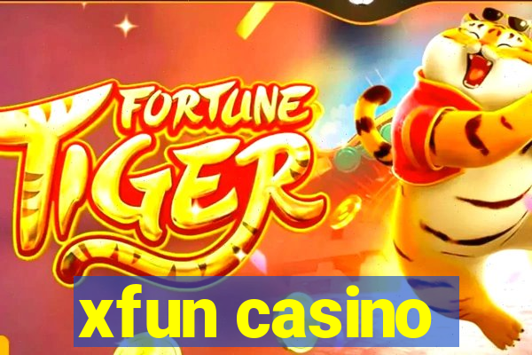 xfun casino